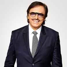 Sanjay Khan